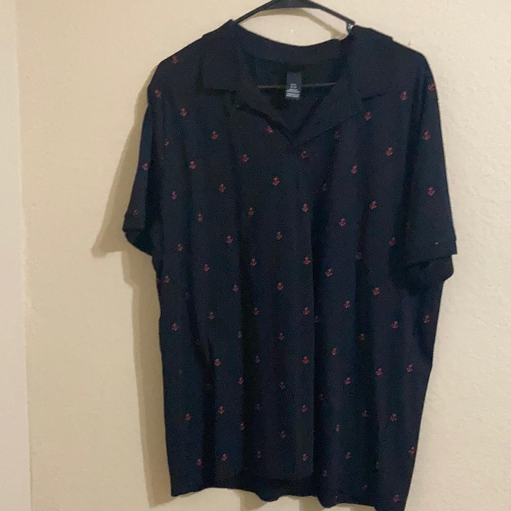 H&M Top